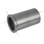 Shoulder Bushings - Steel