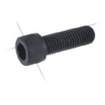 Socket Head Cap Screws