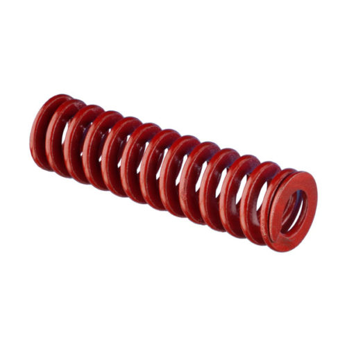 Medium-Heavy Springs